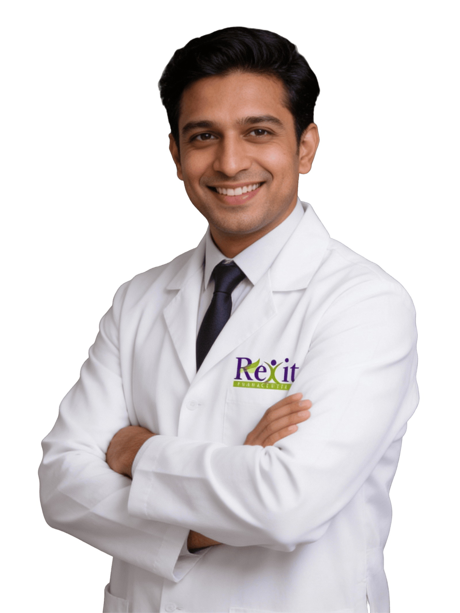 REXIT PHARMACEUTICAL Commitment