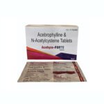 Acehyze-forte Tablets