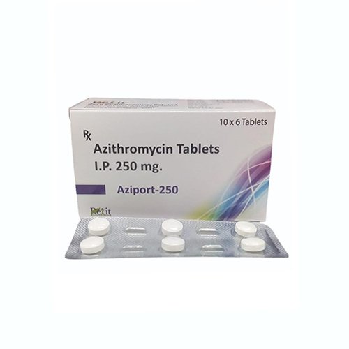 Aziport-250 | Main | REXIT PHARMACEUTICAL