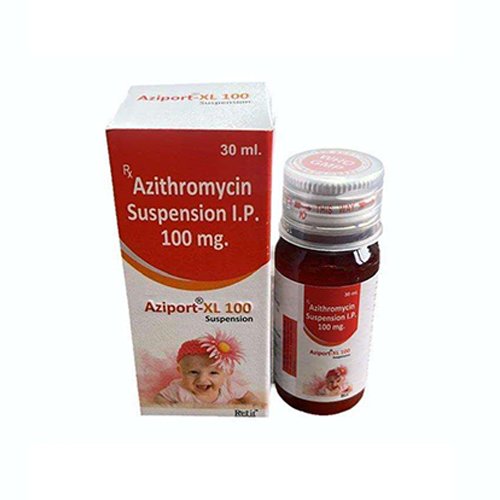 Aziport-XL 100 Suspension | Main | REXIT PHARMACEUTICAL