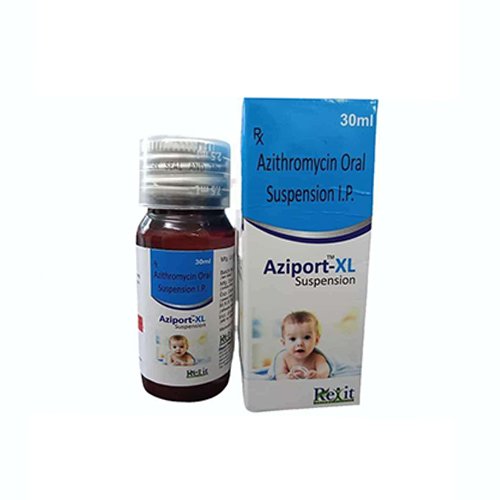 Aziport-XL Suspension | Main | REXIT PHARMACEUTICAL