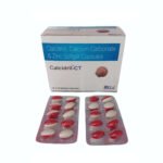 Calcidril-CT