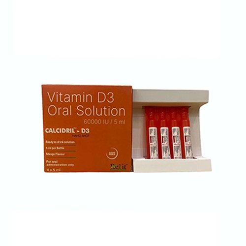 Calcidril-d3 | Main | REXIT PHARMACEUTICAL