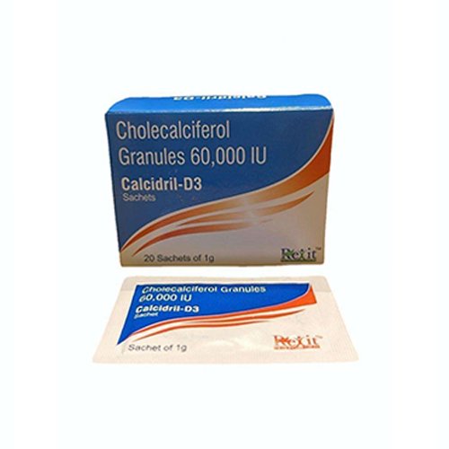 Calcidril-D3 Sachets | Main | REXIT PHARMACEUTICAL