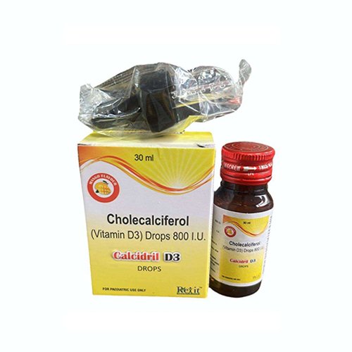 Calcidril D3 Drops | Main | REXIT PHARMACEUTICAL