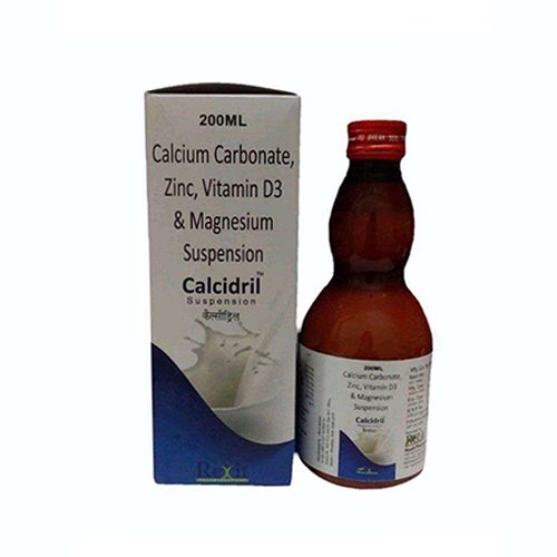 Calcidril Sus | Main | REXIT PHARMACEUTICAL