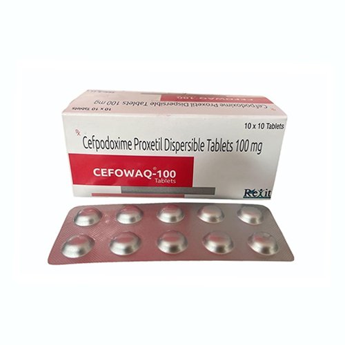 Cefowaq-100 | Main | REXIT PHARMACEUTICAL