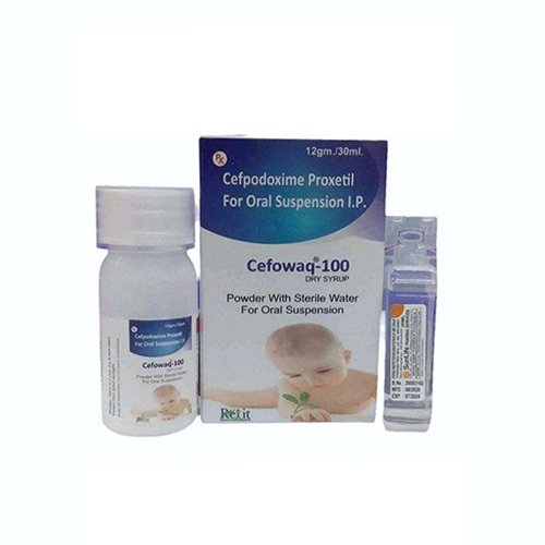Cefowaq-100 Dry Syrup | Main | REXIT PHARMACEUTICAL