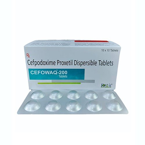Cefowaq-200 | Main | REXIT PHARMACEUTICAL