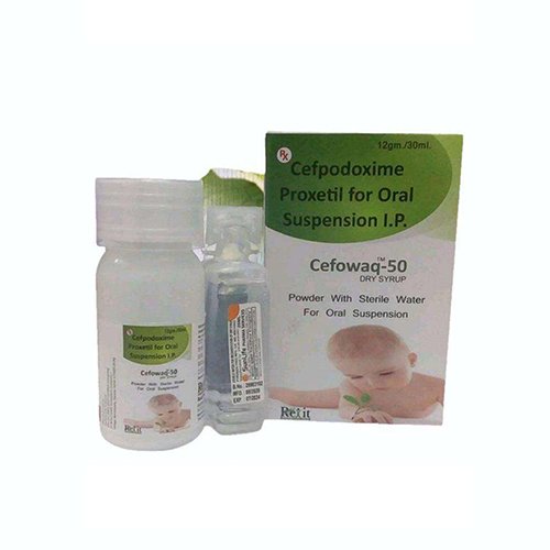 Cefowaq-50 Dry Syrup | Main | REXIT PHARMACEUTICAL