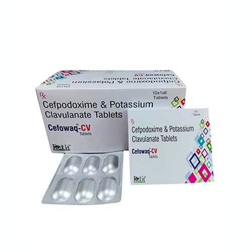 Cefowaq-CV | Main | REXIT PHARMACEUTICAL