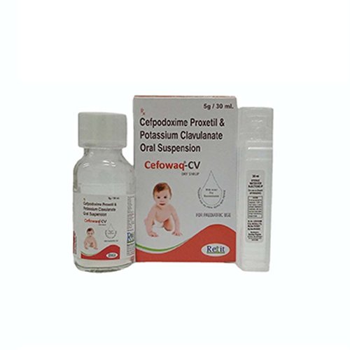 Cefowaq-CV | Main | REXIT PHARMACEUTICAL