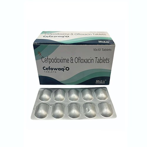 Cefowaq-O | Main | REXIT PHARMACEUTICAL