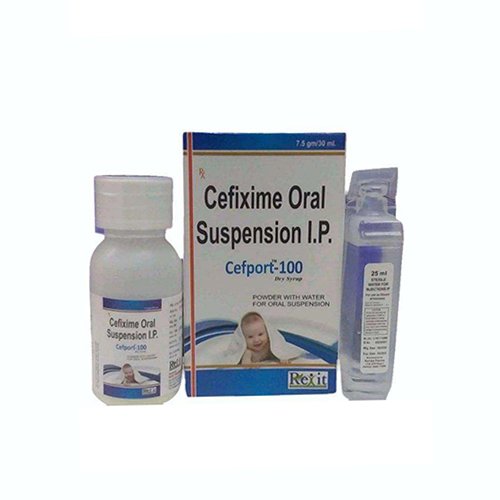 Cefport-100 | Main | REXIT PHARMACEUTICAL