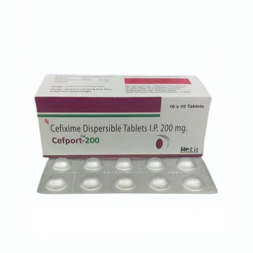 Cefport-200 | Main | REXIT PHARMACEUTICAL
