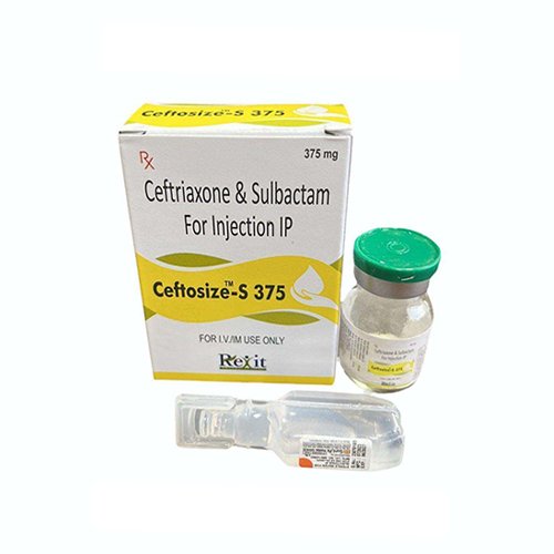 Ceftosize-S 375 | Main | REXIT PHARMACEUTICAL