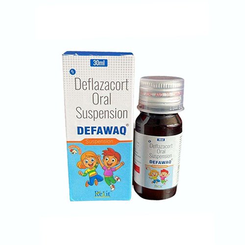 Defawaq | Main | REXIT PHARMACEUTICAL