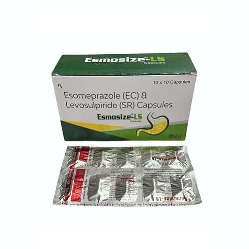 Esmosize-LS | Main | REXIT PHARMACEUTICAL