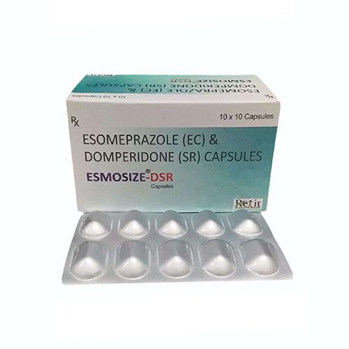Esmosize-DSR | Main | REXIT PHARMACEUTICAL