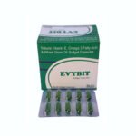 Evybit Softgel Capsules