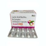 Evybit-Forte Capsules