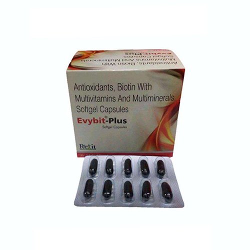 Evybit-Plus | Main | REXIT PHARMACEUTICAL