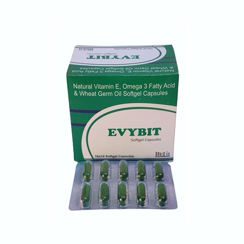 Evybit Softgel Capsules | Main | REXIT PHARMACEUTICAL