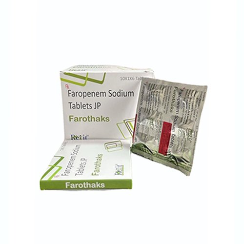 Farothaks | Main | REXIT PHARMACEUTICAL