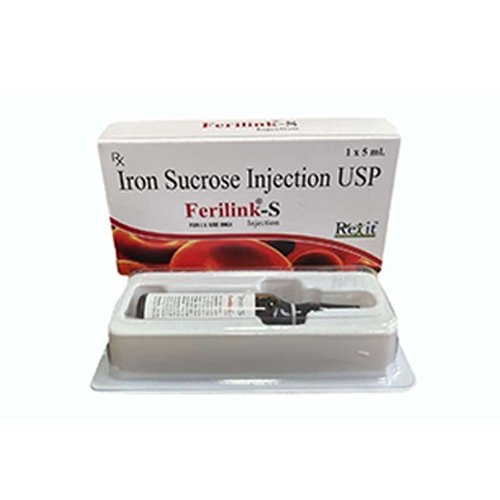 Ferilink-S | Main | REXIT PHARMACEUTICAL