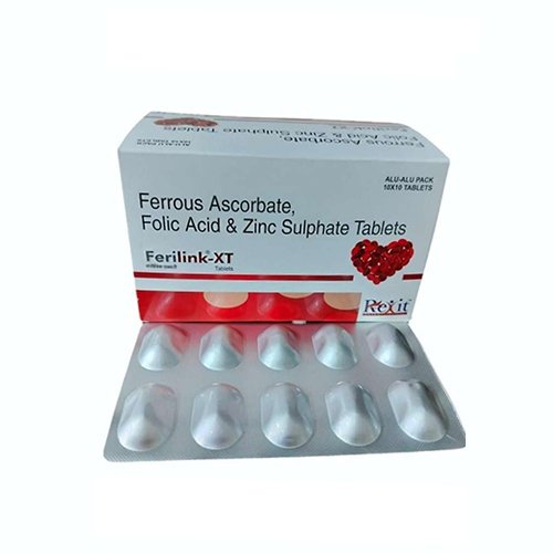 Ferilink-XT | Main | REXIT PHARMACEUTICAL