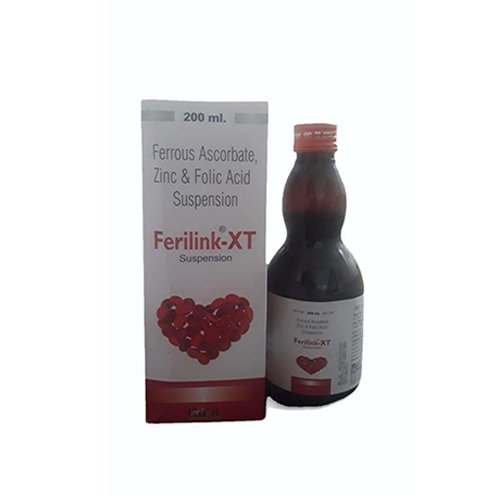 Ferilink-XT | Main | REXIT PHARMACEUTICAL