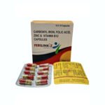 Ferilink-z Capsules