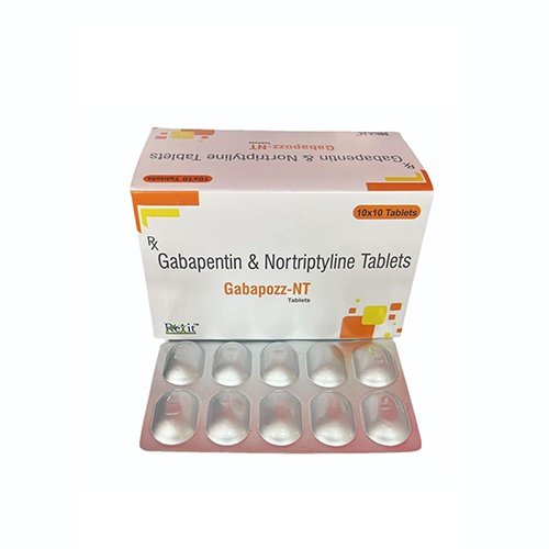 Gabapozz-NT | Main | REXIT PHARMACEUTICAL