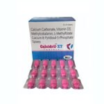 Calcidril-XT