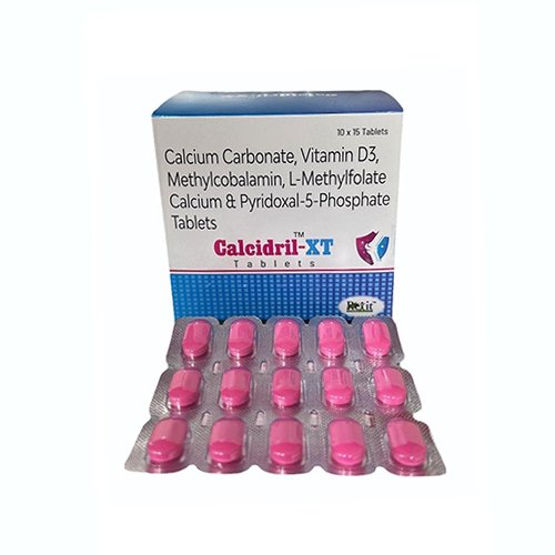 Calcidril-XT | Main | REXIT PHARMACEUTICAL