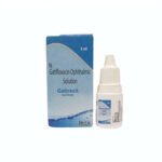 Gatirexit Eye Drops