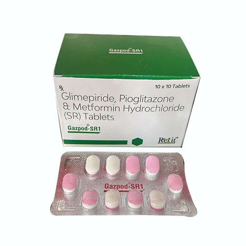 Gazpod-SR1 | Main | REXIT PHARMACEUTICAL