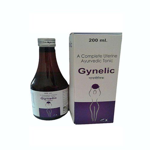 Gynelic | Main | REXIT PHARMACEUTICAL