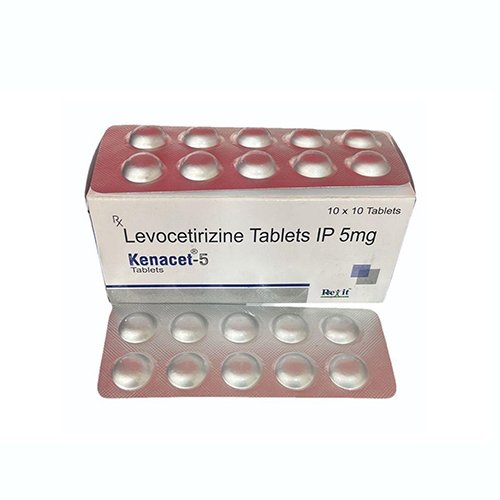 Kenacet-5 | Main | REXIT PHARMACEUTICAL