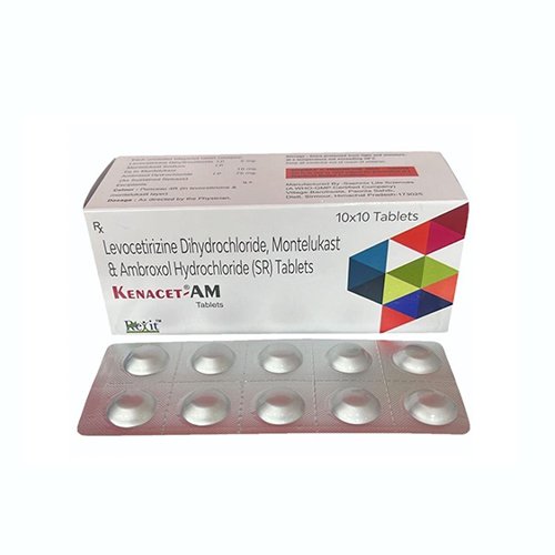 Kenacet Am | Main | REXIT PHARMACEUTICAL