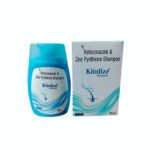 Kitolize Shampoo