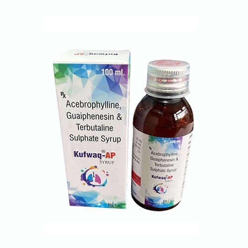 Kufwaq-AP Syrup | Main | REXIT PHARMACEUTICAL