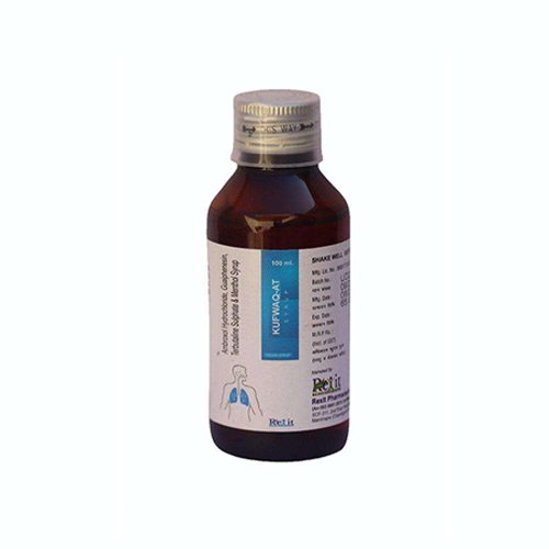 Kufwaq-AT | Main | REXIT PHARMACEUTICAL