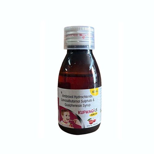 Kufwaq LS Junior | Main | REXIT PHARMACEUTICAL