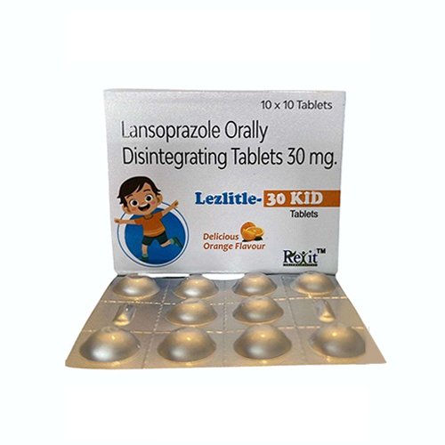 Lezlitle-30 Kid Tablets | Main | REXIT PHARMACEUTICAL