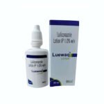 Luewaq Lotion