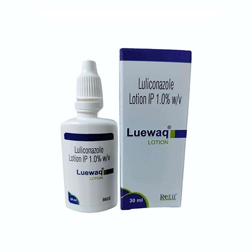 Luewaq Lotion | Main | REXIT PHARMACEUTICAL