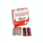 Lygurd Softgel Capsule