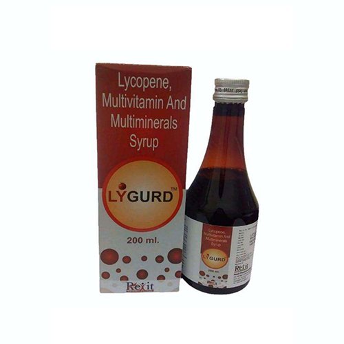 Lygurd | Main | REXIT PHARMACEUTICAL