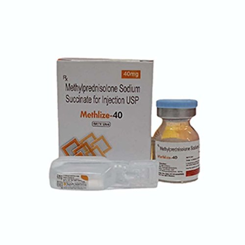 Methlize-40 | Main | REXIT PHARMACEUTICAL